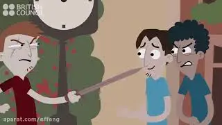 Romeo and Juliet - LearnEnglish Kids. British Council