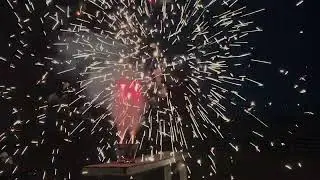 New 2025 AMERICAN REVOLUTION TNT Fireworks!