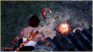KIPP the Carrier &bull; Honmoku [Boss 22 No Damage] &bull; Rise of the RONIN [4K]