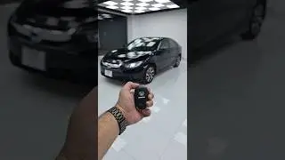 Hidden Features of Honda Civic X UG Oriel 2017.
