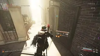 Tom Clancy's The Division 2 2v2 DZ