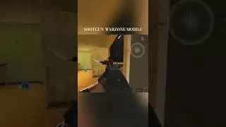 Дробовик Warzone Mobile #callofduty #warzonemobileclips #warzone #cod #shorts
