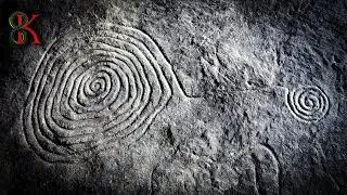 7000-Year-Old Sahara Rock Carvings: Lost Symbols, Ancient Chariots & Mysterious Myths of Oued Djerat