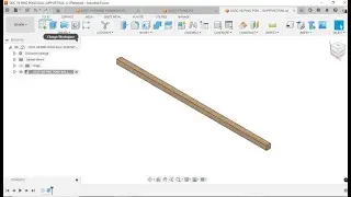 SSSC V8 Ping Pong Ball Support Rails NO 008