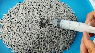 OEM eco-friendly paper cat litter ---Green Pet Care