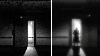 Elevator To Another World | Are You Brave Enough To Play This Game?