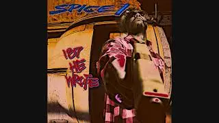 Spice 1 - 187 He Wrote  (vocals removed edit)