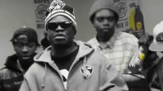 Greenville GRAMMYS 2015 Cypher #7 Ft. Tay Edwards, Alkie, L  White, Will Serious, Buck, & IB