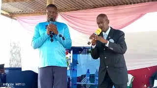 THE FAITH HELP US TO GROW SPIRITUALLY// SERMON BY // PR. JOSHUA OBWOYO AT OTANGE CHURCH