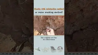 Kaolin with calcination method or water washing method?