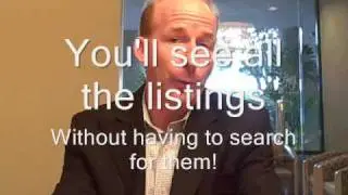 Full-time San Francisco Real Estate Agent:  Best Home Buyer Tool: Auto-listings