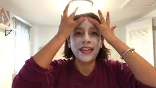 GENERATION CLAY PURPLE MASK IPSY GLAM BAG REVIEW