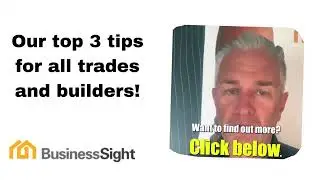 Miles Primrose, Australia's Trades and Builders Business Coach since 2003