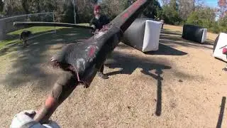 First Person Fights (Jan 2025)