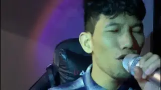 Ere - JK Labajo (LSS Cover by LJ Garcia)