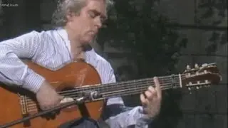 Rondeña. Oración. Manolo Sanlúcar. 1990