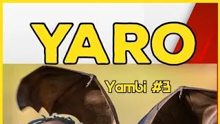 01. Charlie Kowai - Yaro Yambi #3 [Vol.4](2023)