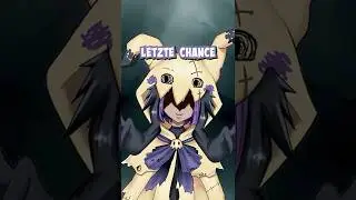 Letzte Chance