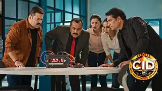 CID New Epidode | Crime Story 2026 | सी.आई.डी. | CID | New Episode 2026 | Crime Series 2026