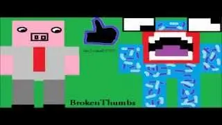 BrokenThumbs Intro || by MehlPvP [New] [HD+] [Professional]