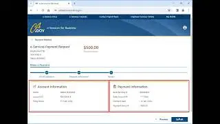 Pay and Report Payroll Taxes (DE 88)
