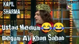 funny Qawali -Sahilarious