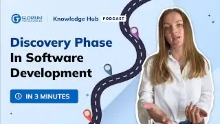 Discovery Phase in Software Development. Save Money. Boost ROI.