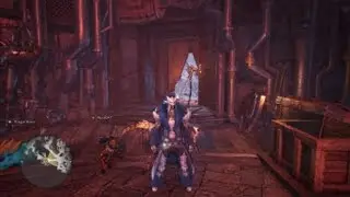 How to upgrade Azure Star Dragon Dance and Azure Era Soaring Dragon (Monster Hunter World Iceborne)