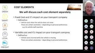 Understanding expenses in your Business - RFA Transport Month Webinar