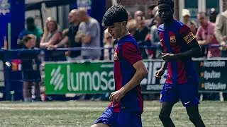 Eloi G&oacute;mez - Cadet B | 2023/2024