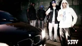 33TV OPiffawana ft MKD - Brum City Motto (Music Video)