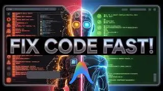 Fix Bugs Fast with Google Antigravity AI Agents | Do This (Step by Step)