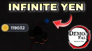 HOW TO GET INFINITE YEN IN DEMONFALL | DemonFall