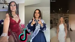PROM Dress 2023 - Outfits TikTok Compilation #11