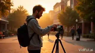 Vidful.AI Demo 1