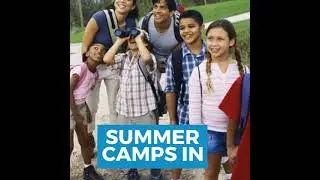 Virtual Summer Camps 2021