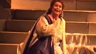 ELIZABETH CONNELL Ariadne auf Naxos 