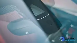 Calibrating a Forward-Facing Camera