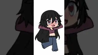 when ur oc looks NOTHING like you... #gacha #kira #gachaedits #capcut #kiraedits #gachalife #memes