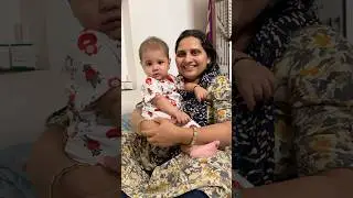 Aaj mokshu ko khilaya corn soup #dailyvlogs #minivlog #shortvideo #recepies #cornsoup #babycare