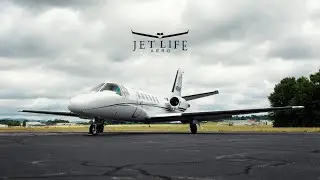1982 Cessna Citation II 550-0451 N1249P For Sale
