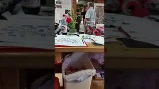 Office noise