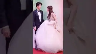 Cute 🥰 drama [ Our Secret ]#Xumengjie#Chenzheyuan