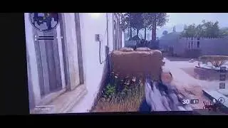 CoD: Black Ops Cold War - Krig 6 game play + no scope