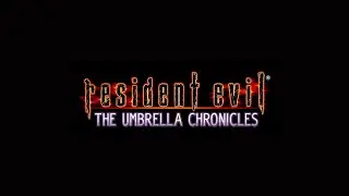 RESIDENT EVIL The Umbrella Chronicles 🎬 [Trailer]