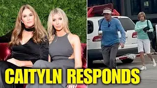Caitlyn Jenner Responds to Sophia Hutchins&rsquo; Tragic Death | Celebrity News Today