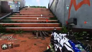PT8091's Live PS4 Broadcast