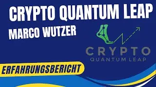 Crypto Quantum Leap Review by Marco Wutzer