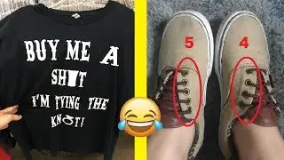 Epic Clothing Disasters | Funny Clothing Fails ~ part 2