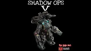 War Commander:Shadow Ops V Base(120)Easy Way- OMEGA CHOPPER AND ACE: